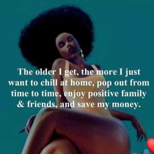 Meet your Posher, Simone